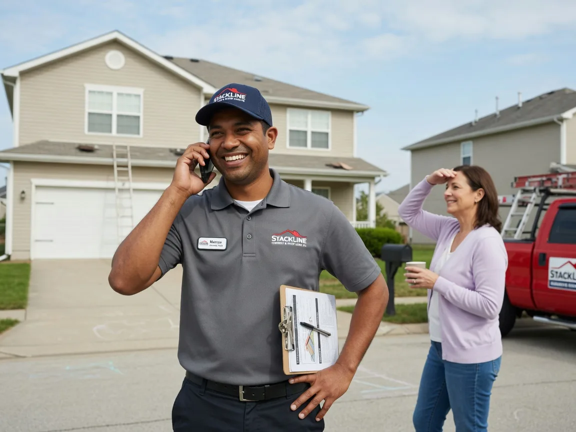 Chimney flashing repair Winona, KS FAQs